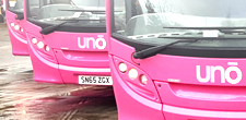 WHY UNO BUS?